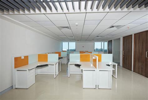 View bangalore office on google maps. MTR - iSit Office Space Solution