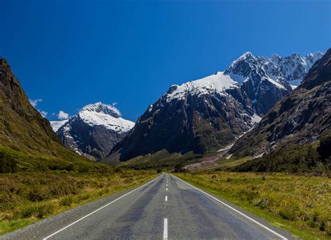 3096384 Mountains New Zealand Travel 4k Wallpaper