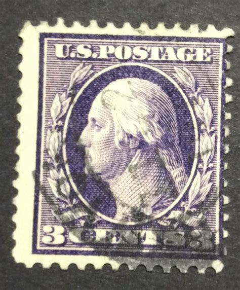 Perfect Condition Postage Stamps Usa Rare Stamps Vintage Postage