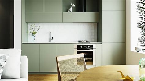 ide desain dapur gabung ruang keluarga terbaru generasi arsitek