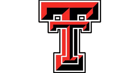 Texas Tech University Logo