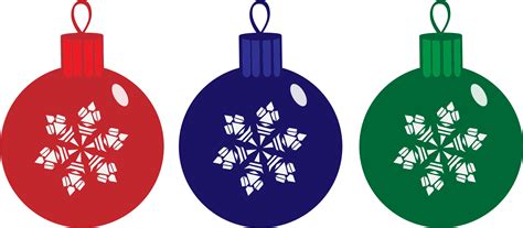 RGB Christmas Ornaments | Christmas ornaments, Blue christmas, Ornaments