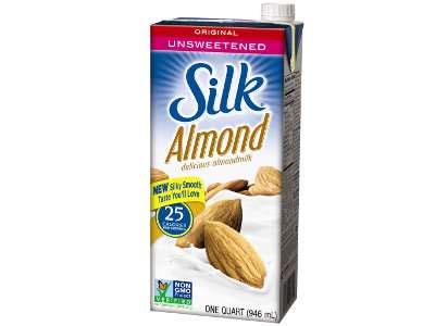 Check spelling or type a new query. GERALD.ph. Silk Original Unsweetened Almondmilk - 946 ml ...