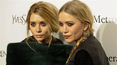 Les Jumelles De La Fête à La Maison - Les jumelles Olsen absentes du retour de "La Fête à la maison" sur Netflix