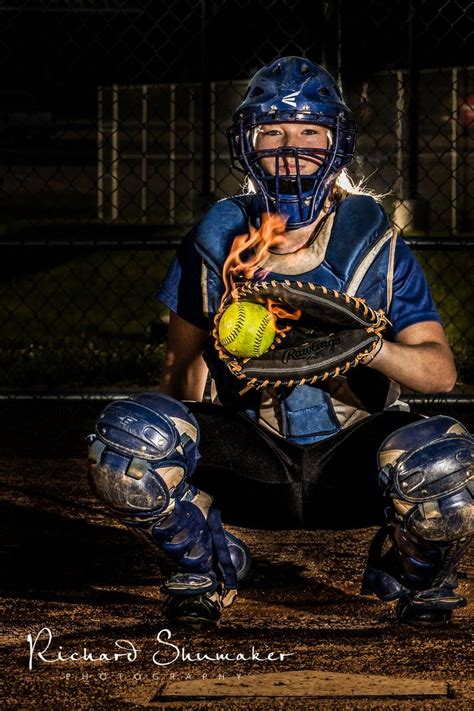 Pin By Cm23 Photography On Softball Ideas Softball Senior Pictures