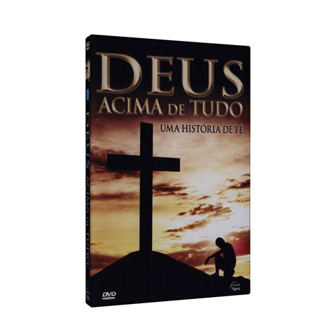 Deus Acima De Tudo Em Ingles