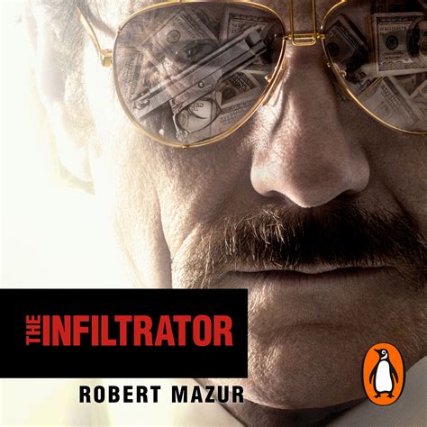 The Infiltrator By Robert Mazur Penguin Books Australia