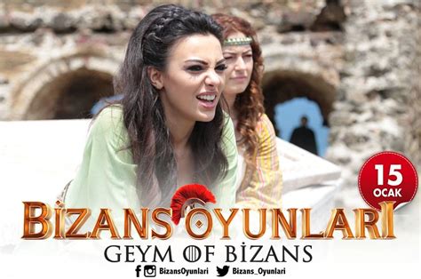 Bizans Oyunlar Resimleri Foto Raf Beyazperde Com