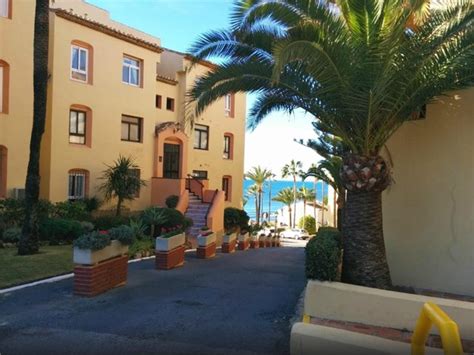 Macdonald Dona Lola Resort Mijas Calahondas Costa Del Sol Spain