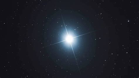The 10 Brightest Stars In The Sky Stellar Discovery