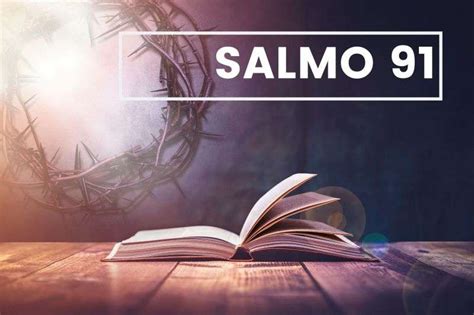 Salmo 91 Oraciones