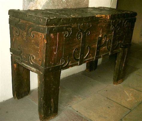 17 Best Images About Medieval Furniture On Pinterest Folding Stool