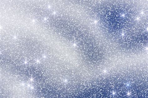 Snow Stars Christmas Background 9 Stock Illustration Illustration Of