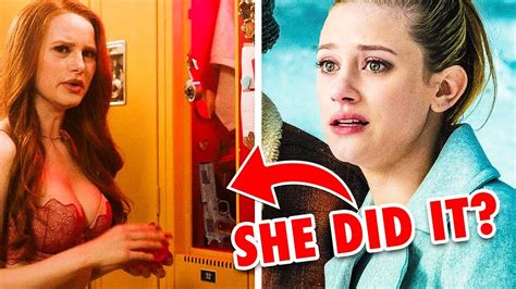 Riverdale Season 6 New Details You Must Know About Youtube