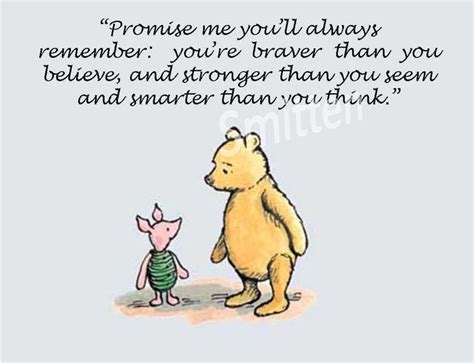 Beim abrufen der übersetzung ist ein problem aufgetreten. Winnie The Pooh Goodbye Quotes | Winne the Pooh and Piglet ...