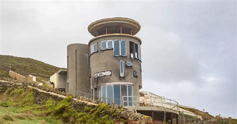 Grand Designs Lighthouse From Saddest Episode Ever Still Being Built A Decade Later Mirror
