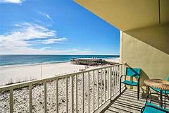Live The Beach Life On Craigslist Waterfront Condo With Private Balcony