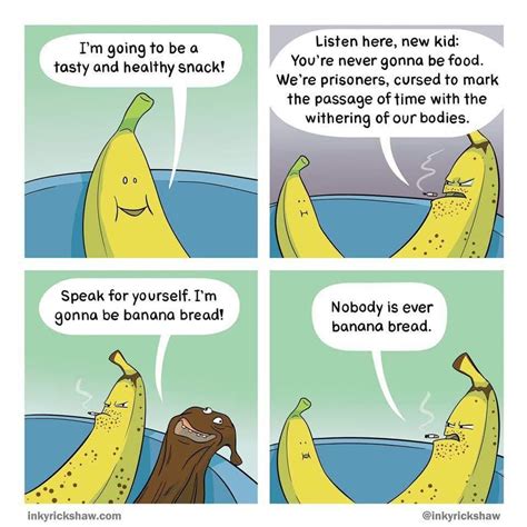 Where Banana Meme Template