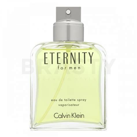 Pokaż wszystkie (13) pokaż mniej. Calvin Klein Eternity for Men Eau de Toilette para hombre ...