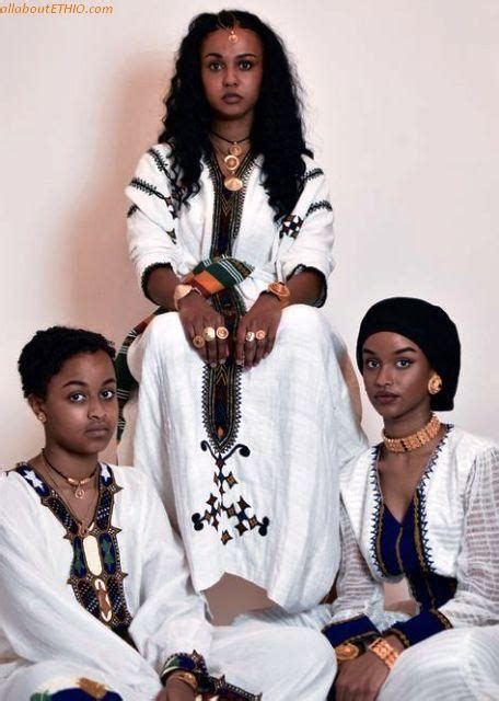 100 amazing modern and traditional dress habesha kemis kemise of ethiopia in 2019