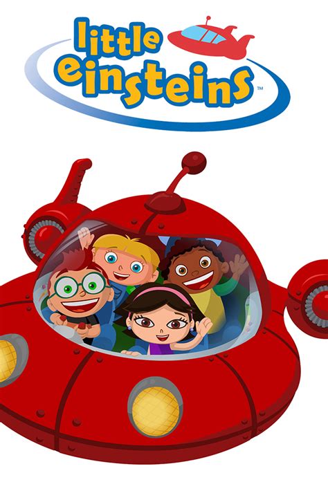 Little Einsteins Tv Serie 2005 2009