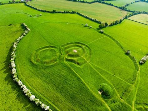 The Hill Of Tara Tracing The Footsteps Of The High Kings Of Ireland