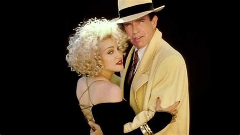 warren beatty is serious about making dick tracy 2