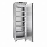 Commercial Size Freezers Images