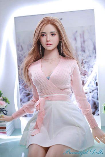 JY 168CM Sophie Silicone Sex Doll JY Silicone Sex Doll Girl Beautiful