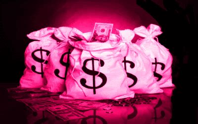 Something for everyone · top brands & styles · fast & free shipping O poder do Pink Money - Revista Fácil Lazer e Negócios