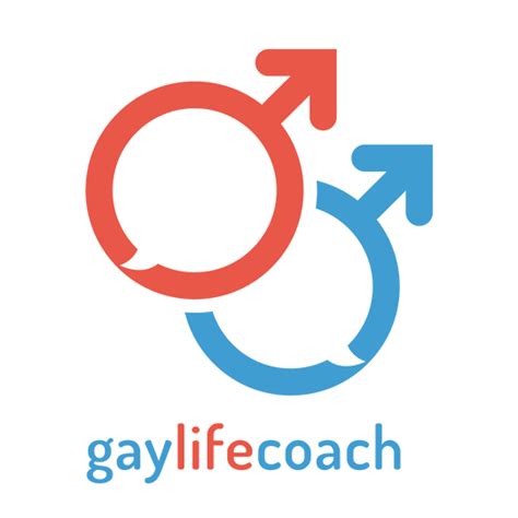 Gay Life Coach