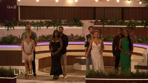 Who Won Love Island 2023 Revealed In Final Results Full Recap Tellymix