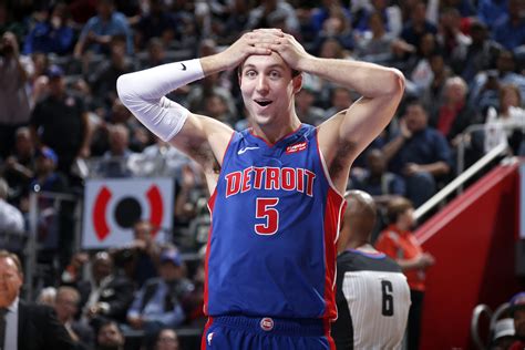 Luke kennard height (w/ shoes): Is Detroit Pistons' Luke Kennard the next Manu Ginobili ...