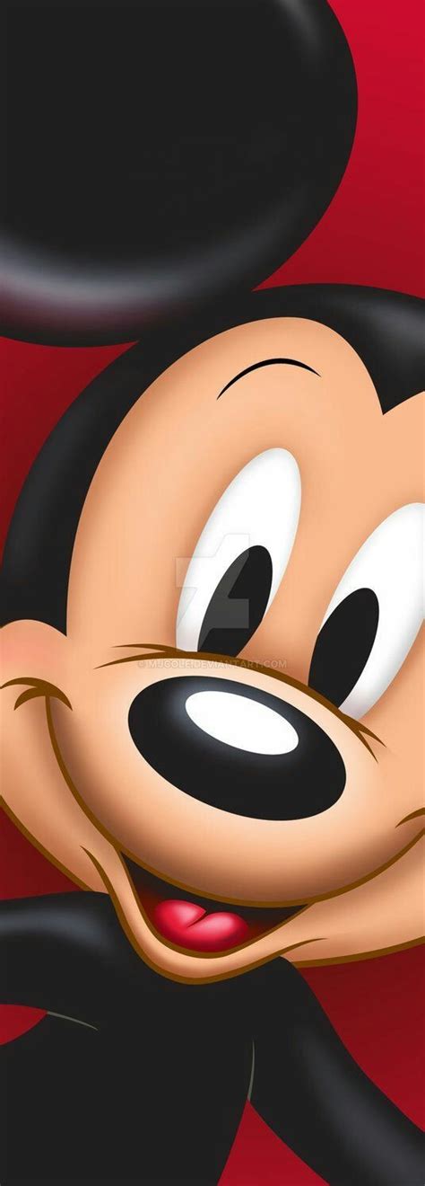 Mickey Mouse Fondos De Pantalla Para Tu Celular