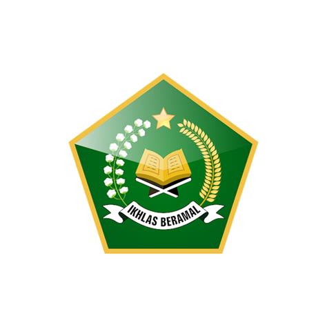 Kantor Kementerian Agama Kabupaten Karo Supported By Dodi Handika