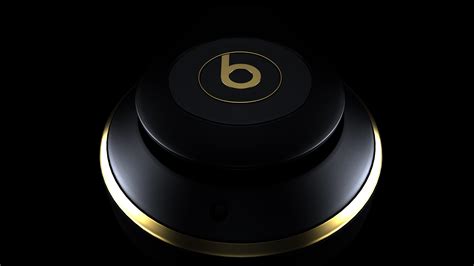 beats studio 3 wireless on Behance