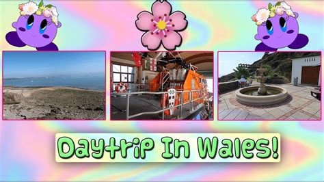 0800 121 7365 or if you're abroad: Bank Holiday Monday In Wales! 🏴󠁧󠁢󠁷󠁬󠁳󠁿 (Vlog) - YouTube