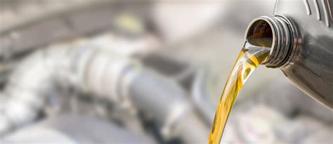 5 Signs You Need An Oil Change Freemont Motor Companies