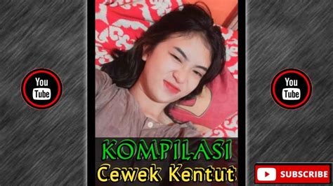 Kompilasi Cewek Cantik Kentut Brutal Kentut Official Youtube