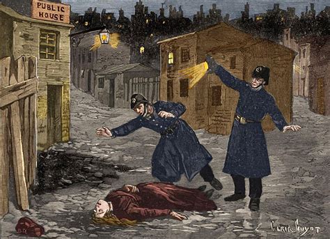 Streng International Demontieren Jack The Ripper Missing Evidence