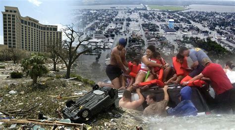 ‘nobody Asked If We Were Okay The Lost Children Of Hurricane Katrina