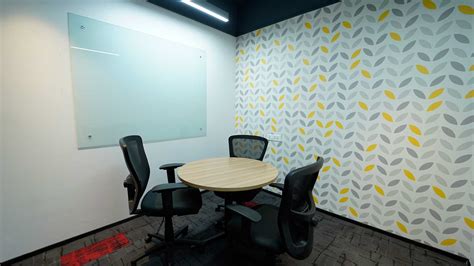 Coworking Space In Whitefield Bangalore Shared Office