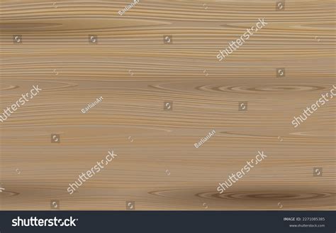 Vector Natural Teak Color Wood Texture Stock Vector Royalty Free