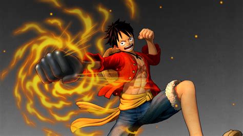 1920x1080 Resolution One Piece Pirate Warriors 4 1080p Laptop Full Hd