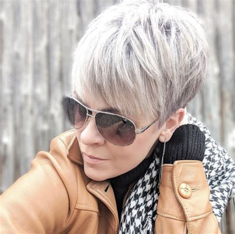 Most Popular Pixie Haircuts 2023 For Women