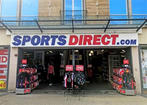 High Street Crisis Deepens As Sports Direct Takes £85million Debenhams