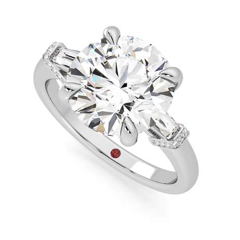 Design Your Own Miranda Kerr Engagement Ring