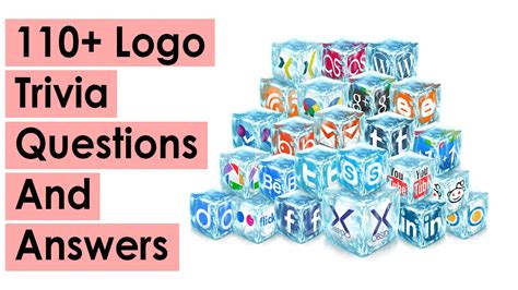 120 Logo Trivia Questions And Answers