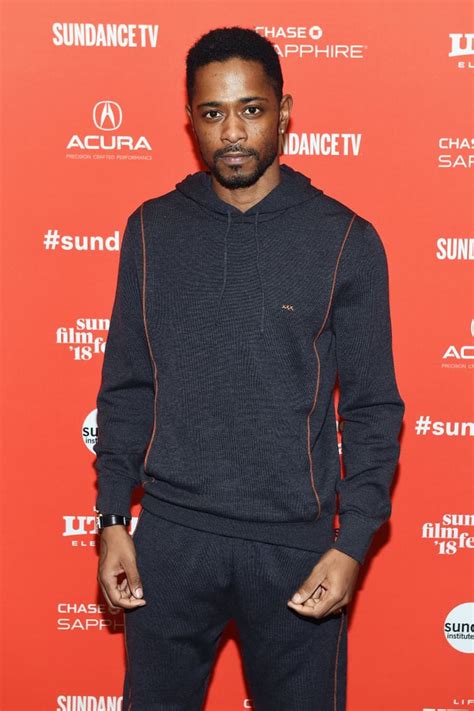 Sexy Lakeith Stanfield Pictures Popsugar Celebrity Uk
