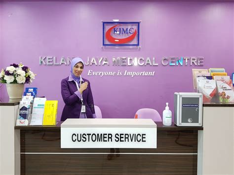 Subang jaya medical centre 1. 10 Hospital Swasta Terbaik Untuk Ibu Bersalin Di Lembah ...